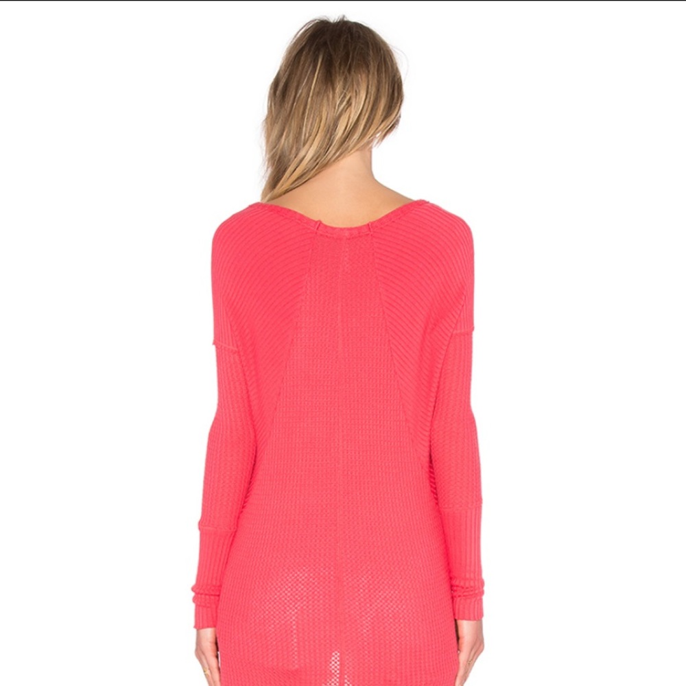 Free People Ventura Thermal Top - Picture 3 of 4